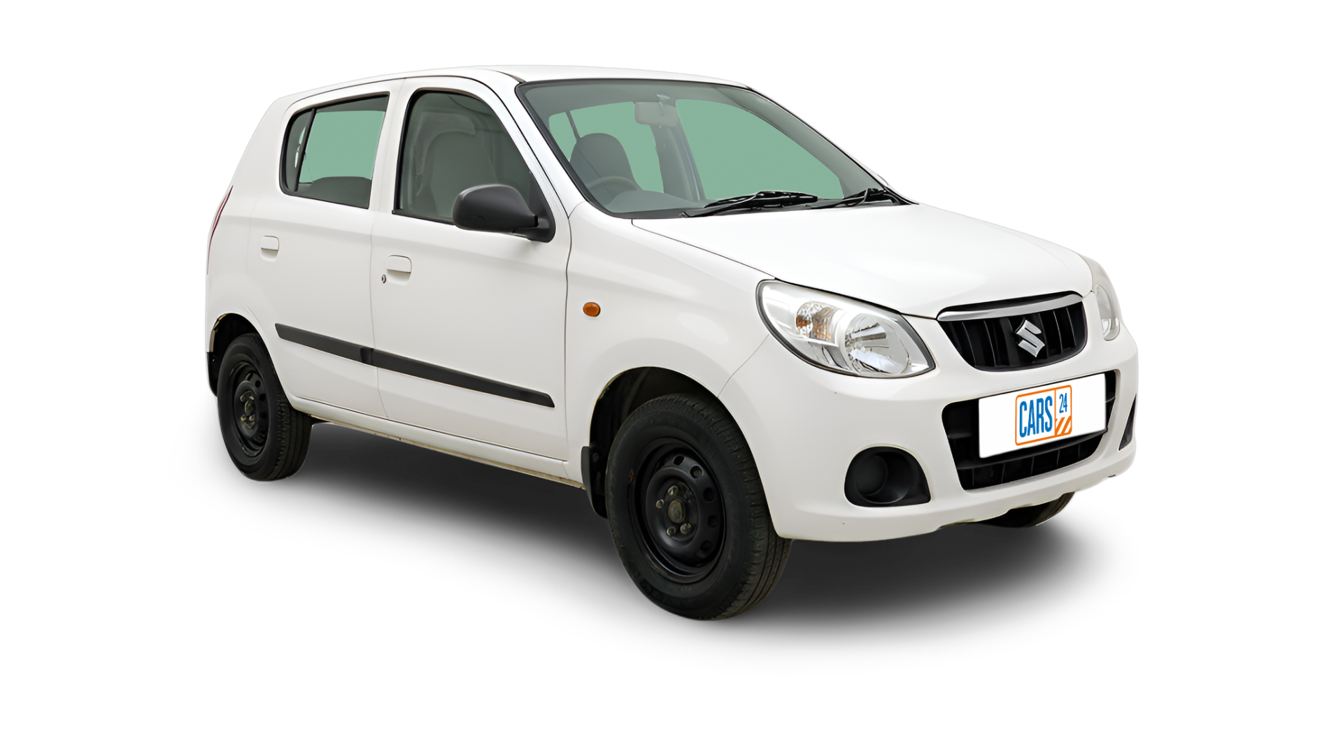 Maruti Alto-img